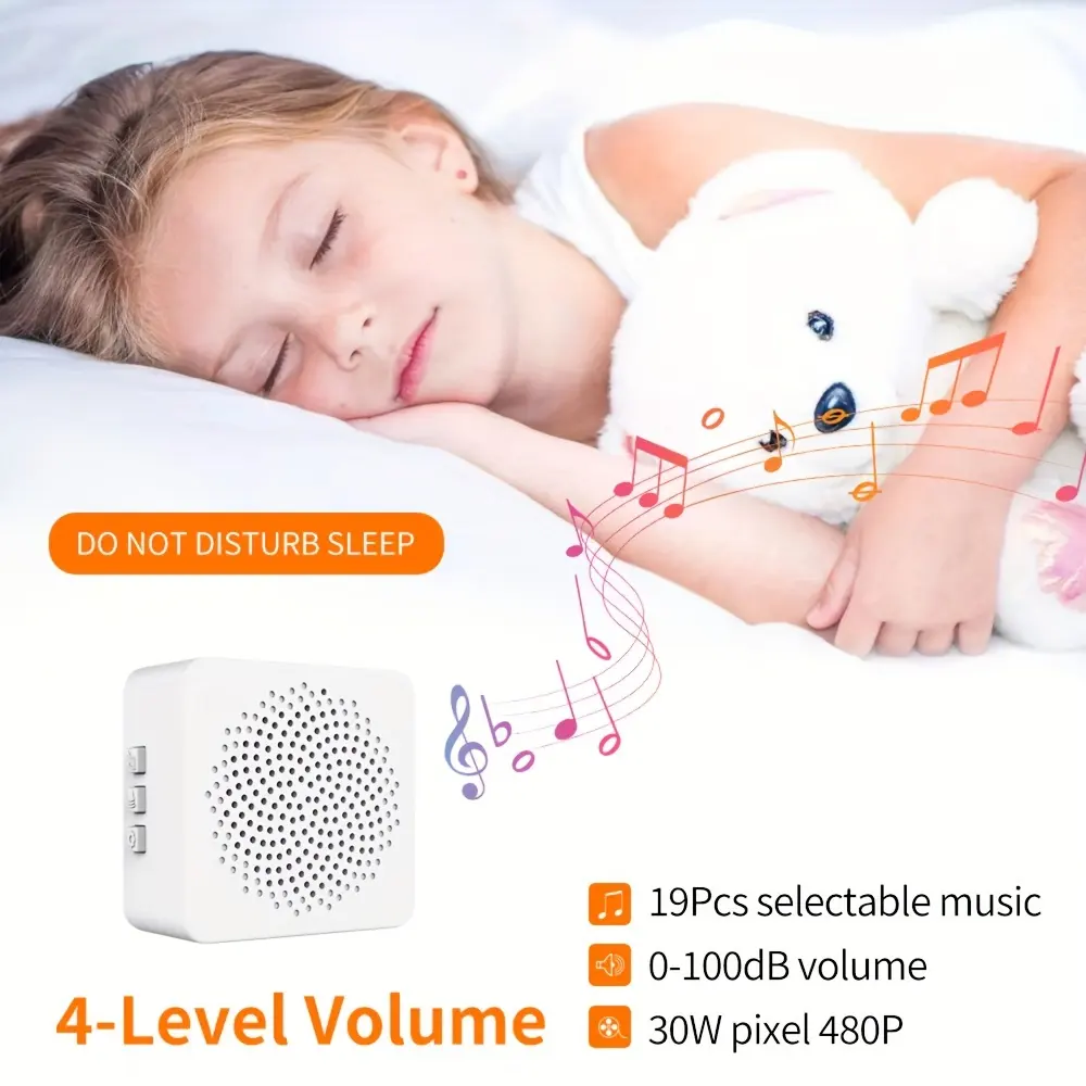 Avelena | DoorGuard | Smart Türklingel mit Kamera – HD Sicherheit & Einfache Einrichtung