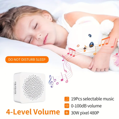 Avelena | DoorGuard | Smart Türklingel mit Kamera – HD Sicherheit & Einfache Einrichtung