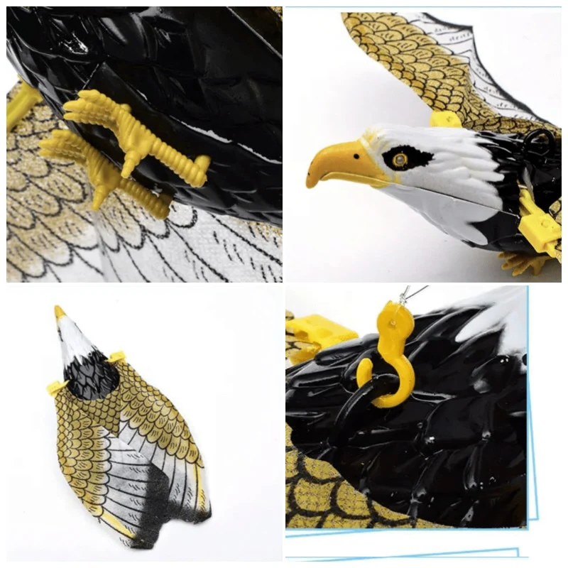 Avelena | Simulation Vogel Interaktives Katzenspielzeug