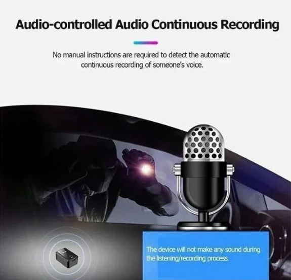 Avelena | Magnetischer Mini-Weltweit-Gps-Tracker