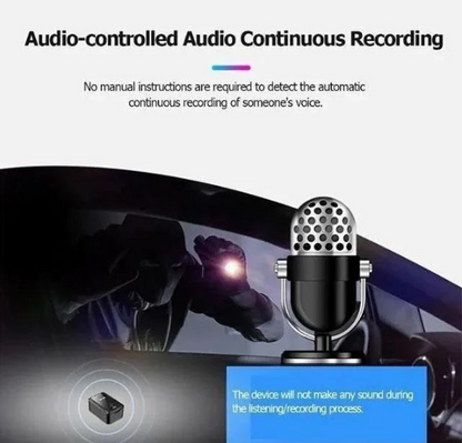 Avelena | Magnetischer Mini-Weltweit-Gps-Tracker