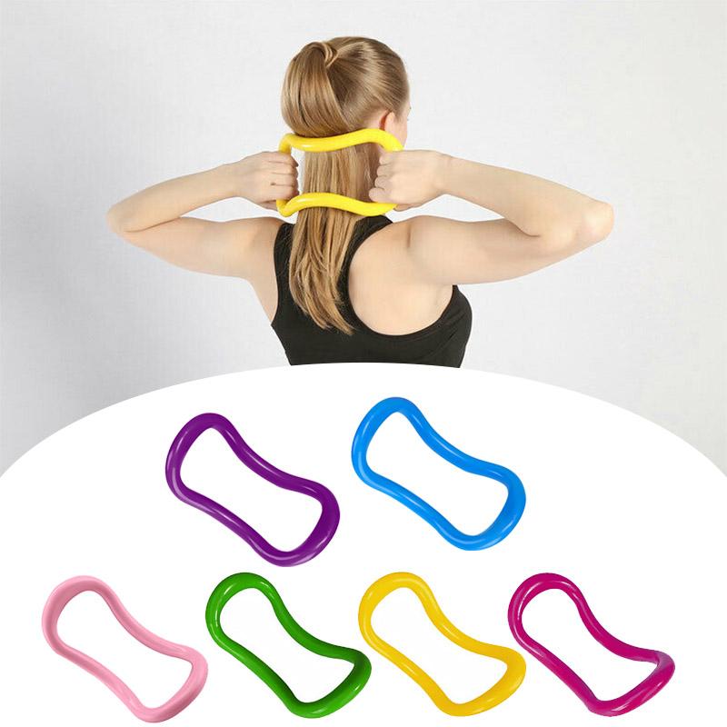 Avelena | Yoga-Ring Für Körperdehnung