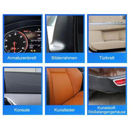 Avelena | Auto Hydrophobes Nano-Beschichtungsmittel