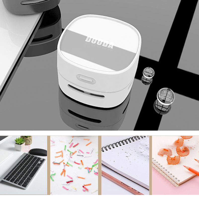 Avelena | Mini tragbarer elektrischer Staubsauger