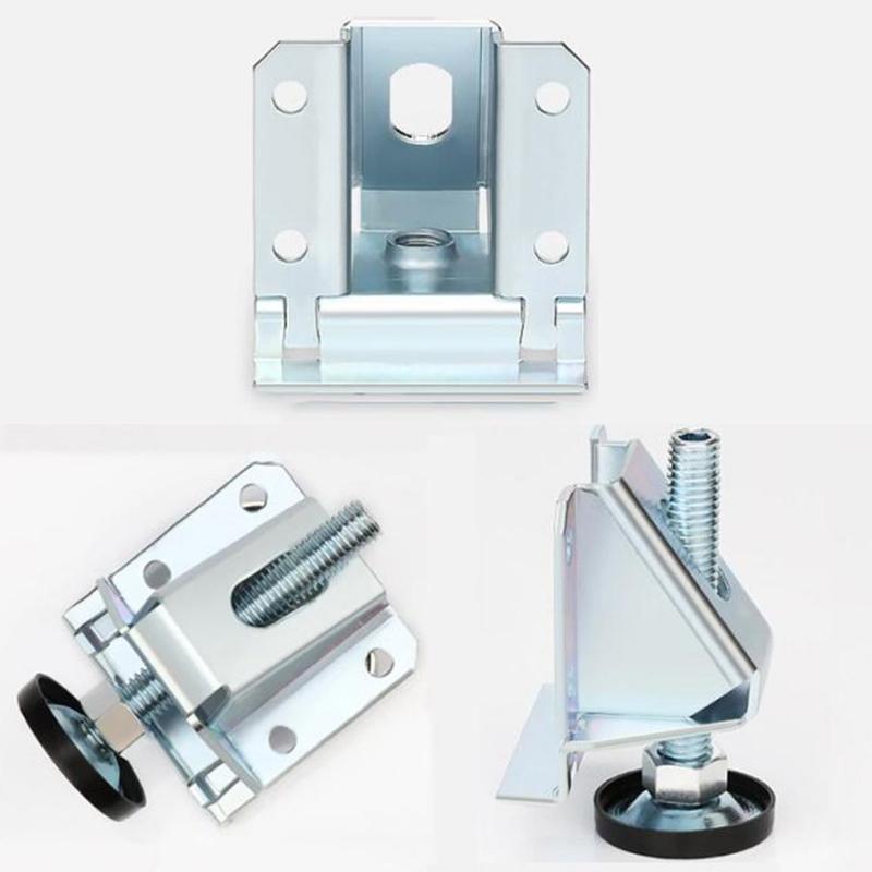 Avelena | Einstellbarer Nutzlastfuß