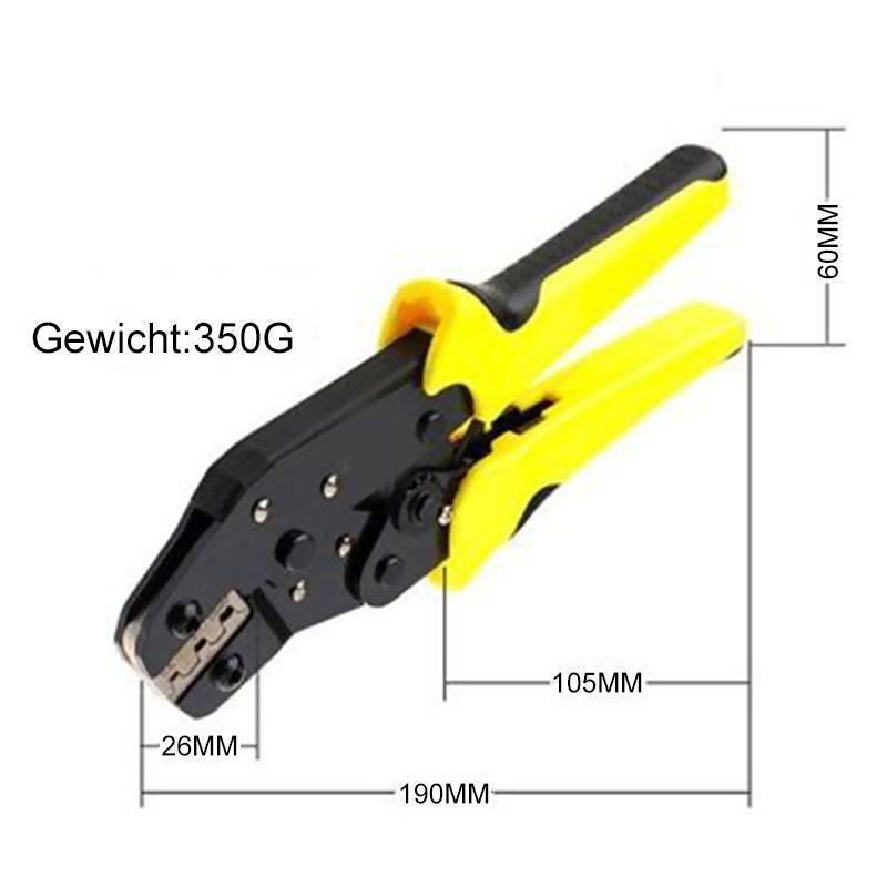 Avelena | Draht Crimpzangen