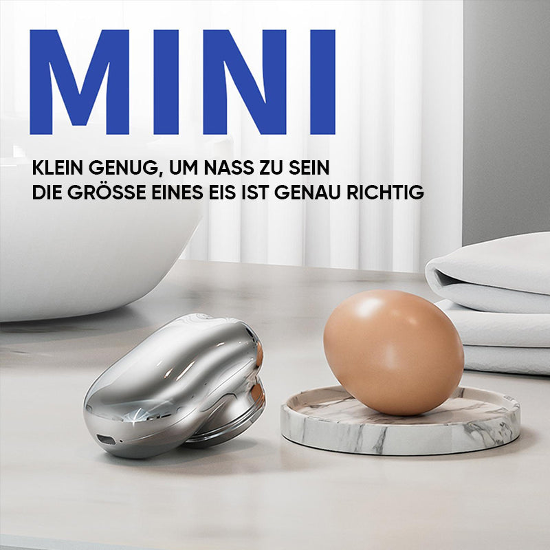 Avelena | Usb Mini Rasierer