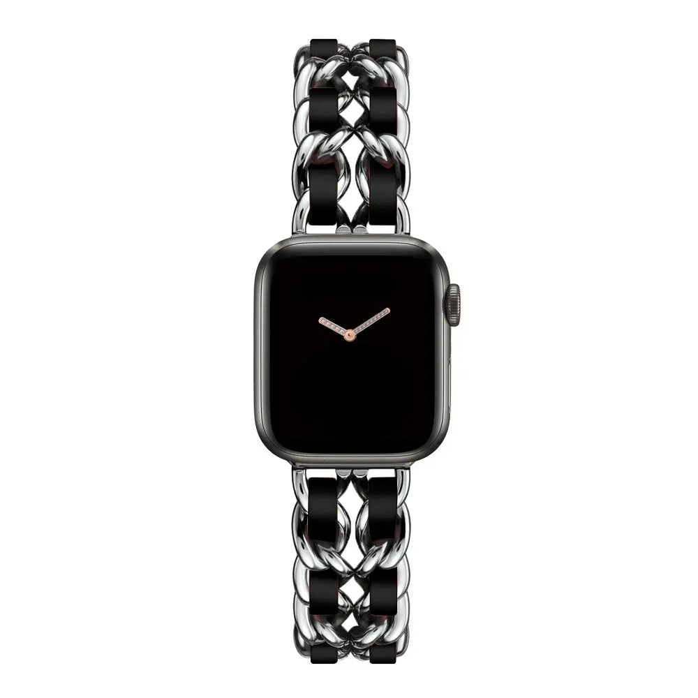 Avelena | Glamstrap Die elegante Uhrband