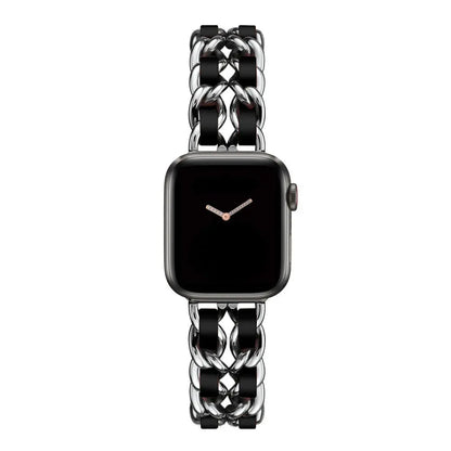 Avelena | Glamstrap Die elegante Uhrband