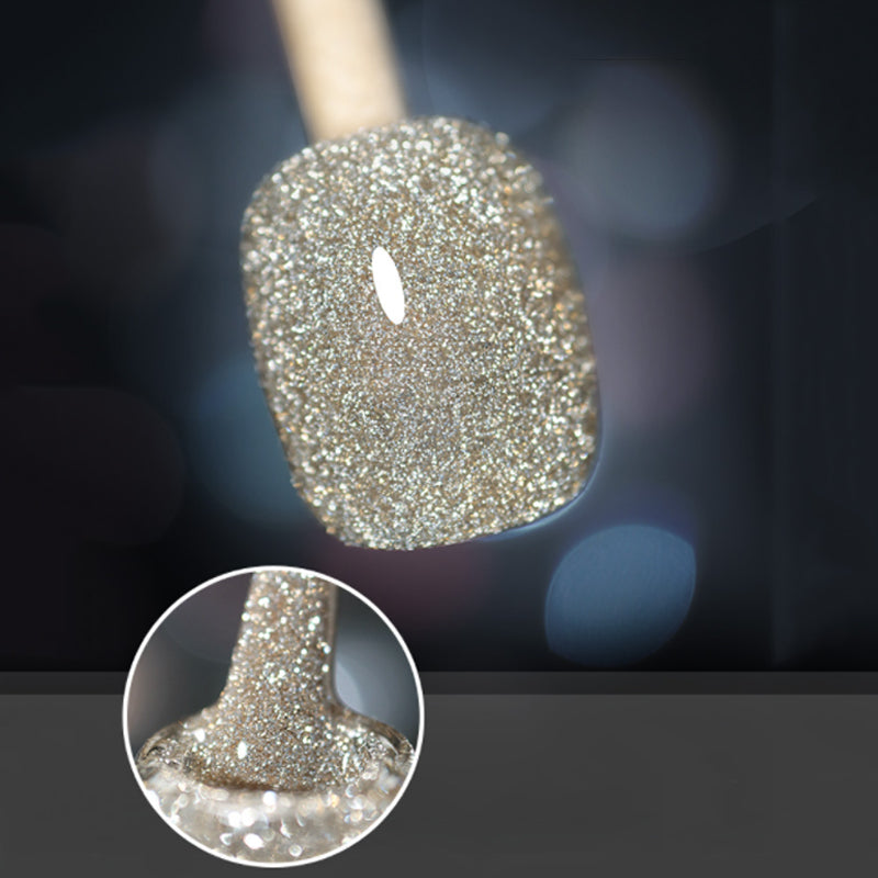 Avelena | Crystal Diamond Nagellack