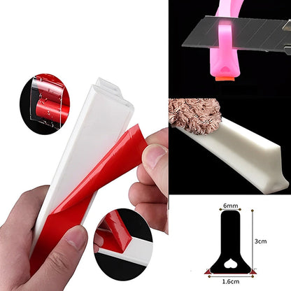 Avelena | Silicone Wasser zurückhaltende Streifen