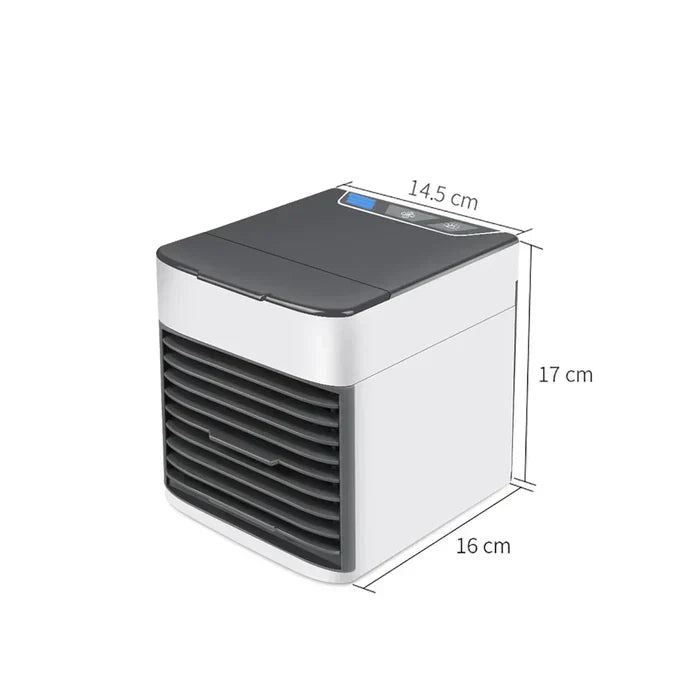 Avelena | Tragbare Mini-Klimaanlage zum Kühlen