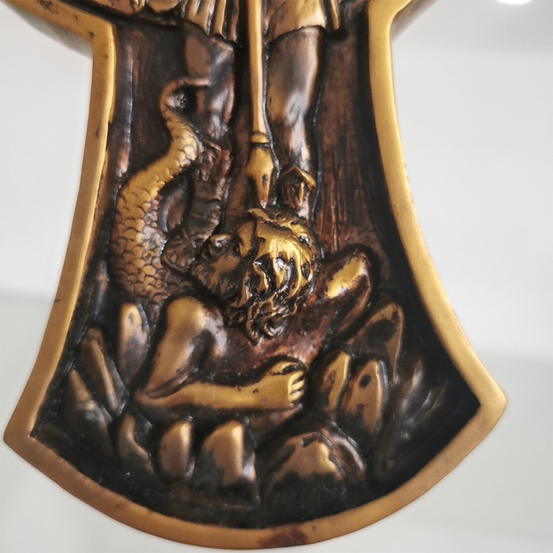 Avelena | Erzengel Michael Statue
