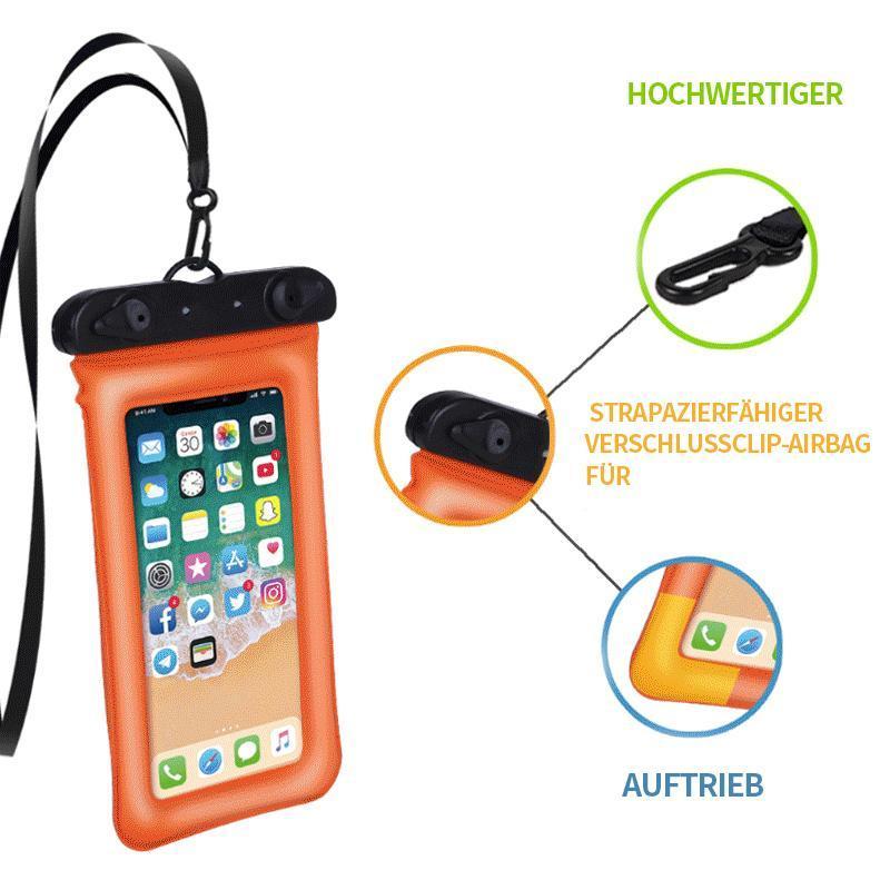 Avelena | Wasserdichte, schwimmende Handytasche