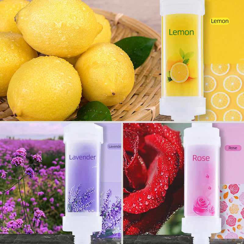 Avelena | Duscharoma-Filter