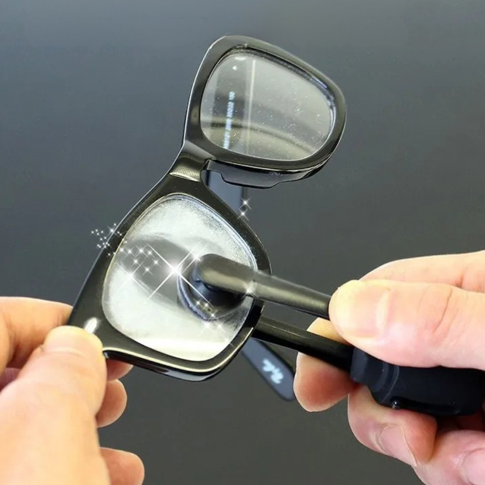 Avelena | Professional Eyeglass Lens Cleaner