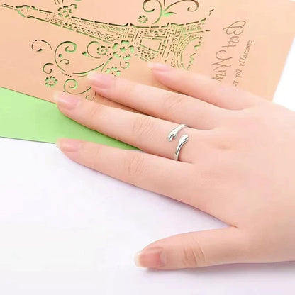 Avelena | Bestes Geschenk Umarmungsring