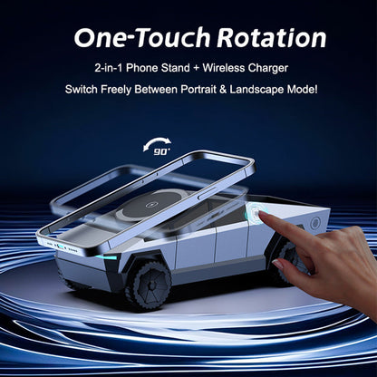 Avelena | 3 in 1 CyberDock Lade Station