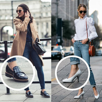 Avelena | Rutschfeste Socken Für Männer - 3 Paare / 6 Paare