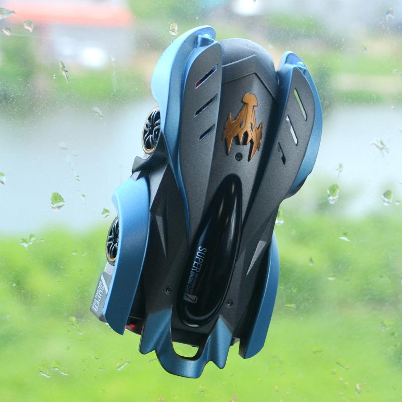 Avelena | Wandkletter RC Stunt-Auto