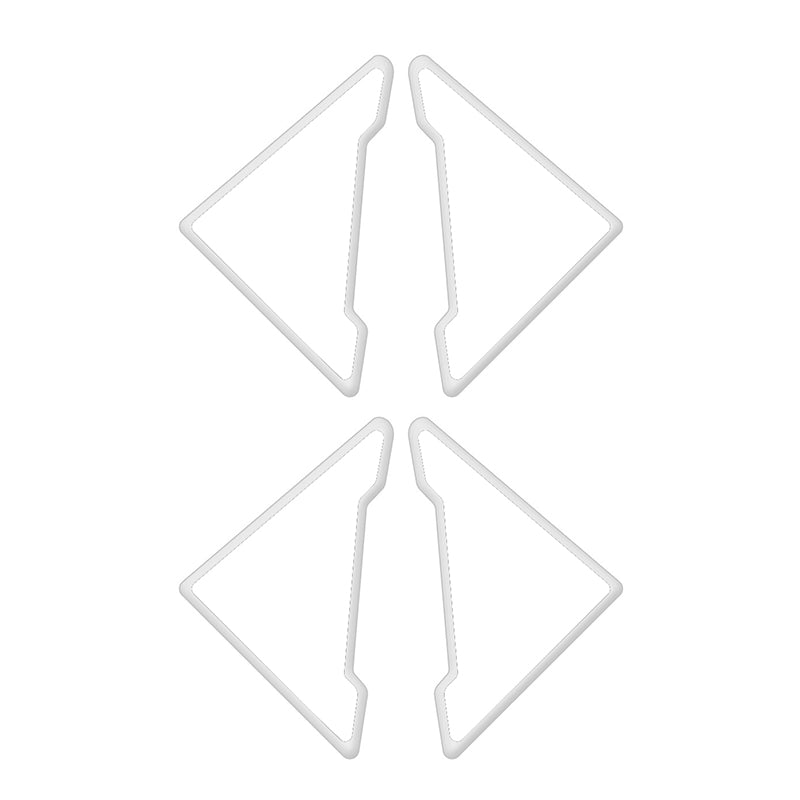 Avelena | Autotür Anti-Kollisions-Eckschutz Türaufkleber