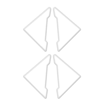 Avelena | Autotür Anti-Kollisions-Eckschutz Türaufkleber