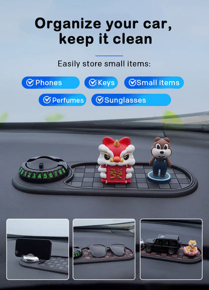 Avelena | Auto-Rutschmatte