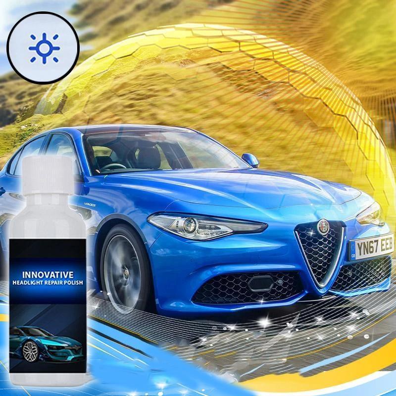 Avelena | Advance Frontscheinwerfer Reparaturmittel