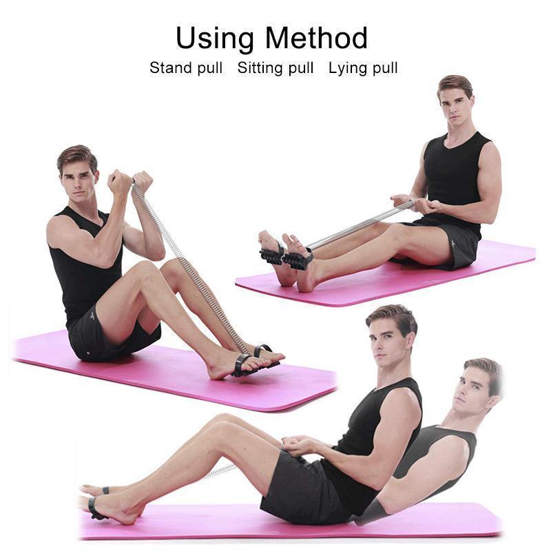 Avelena | Beintrainer - Bauchtrimmer Geräte
