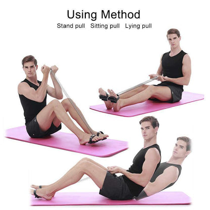 Avelena | Beintrainer - Bauchtrimmer Geräte