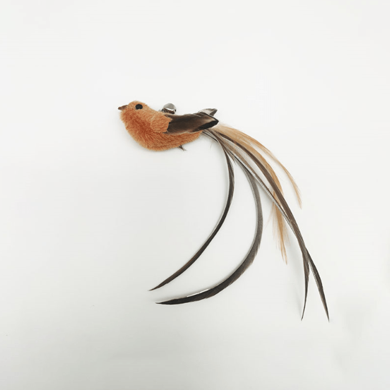 Avelena | VerspieltePfoten Kätzchen spielen Teaser Wand Spielzeug