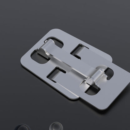 Avelena | Aluminium Verstellbarer Desktop Telefonhalter
