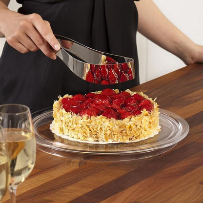 Avelena | 430 Edelstahl Kuchenhobel