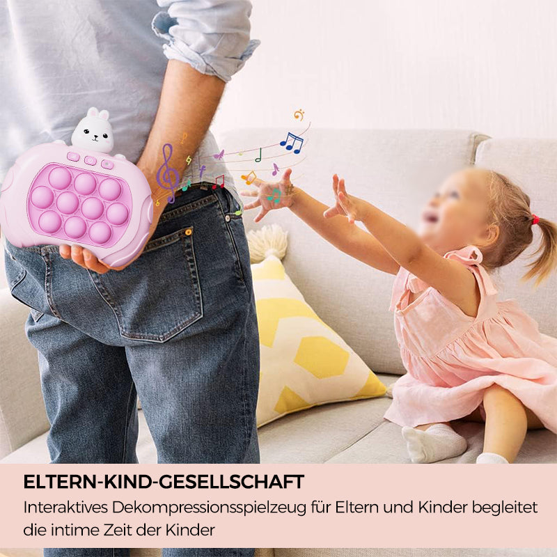 Avelena | Lernspielkonsole für die frühe Kindheit