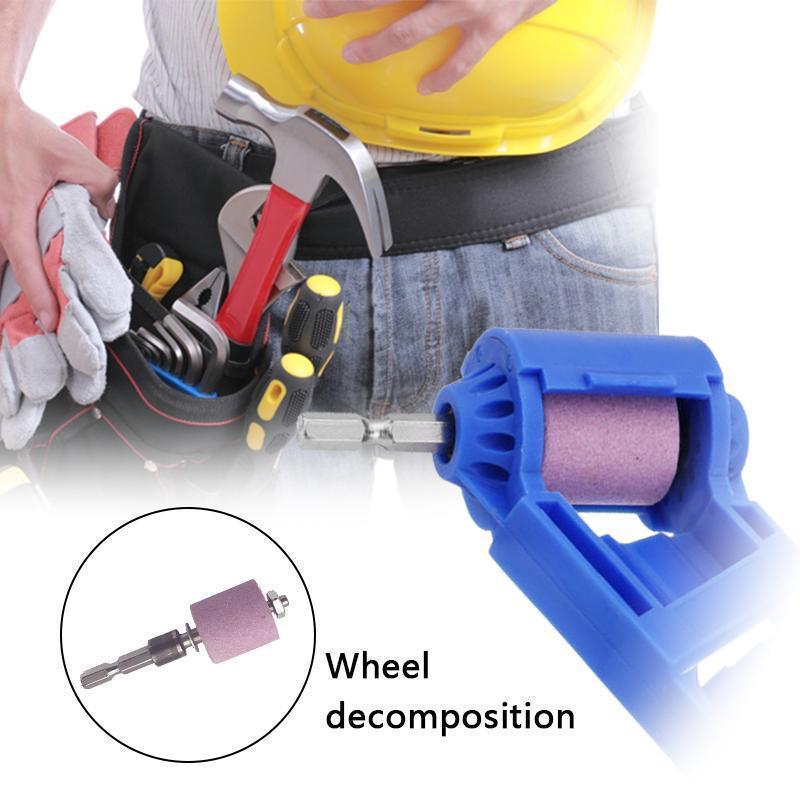 Avelena | Bohrer-Schleifer