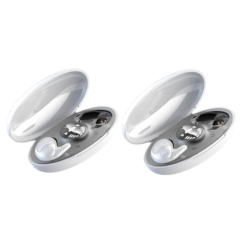 Avelena | Unsichtbare Schlaf Drahtlose Ohrhörer