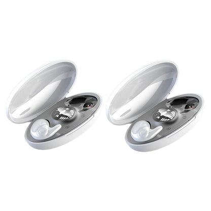 Avelena | Unsichtbare Schlaf Drahtlose Ohrhörer