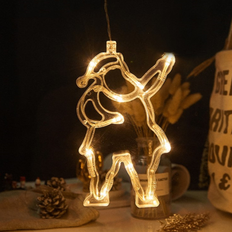 Avelena | Sugelampe LED-Beleuchtung
