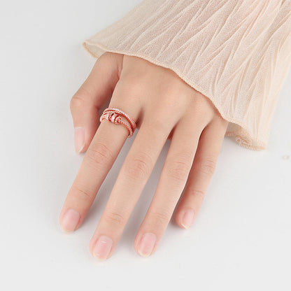 Avelena | Dreh-Ring