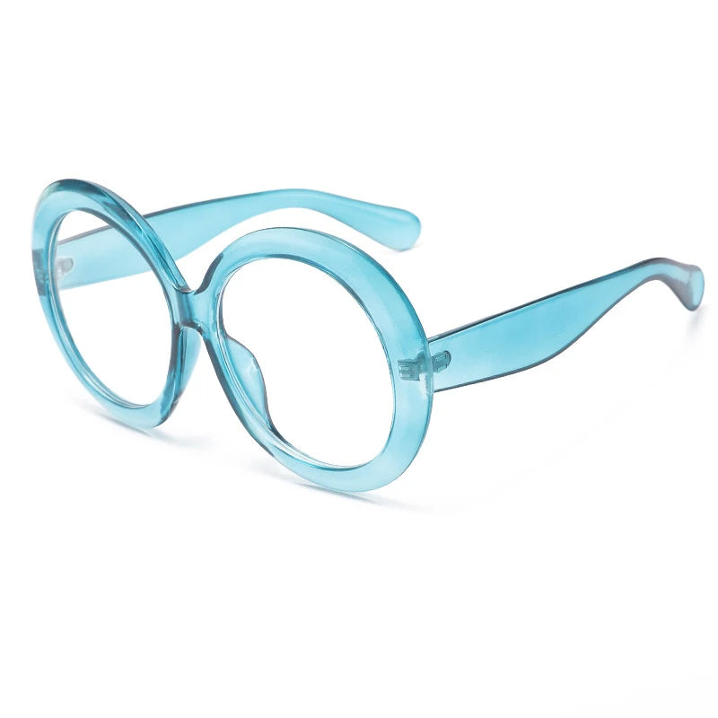 Avelena | Retro Oversized Sonnenbrille für Stil