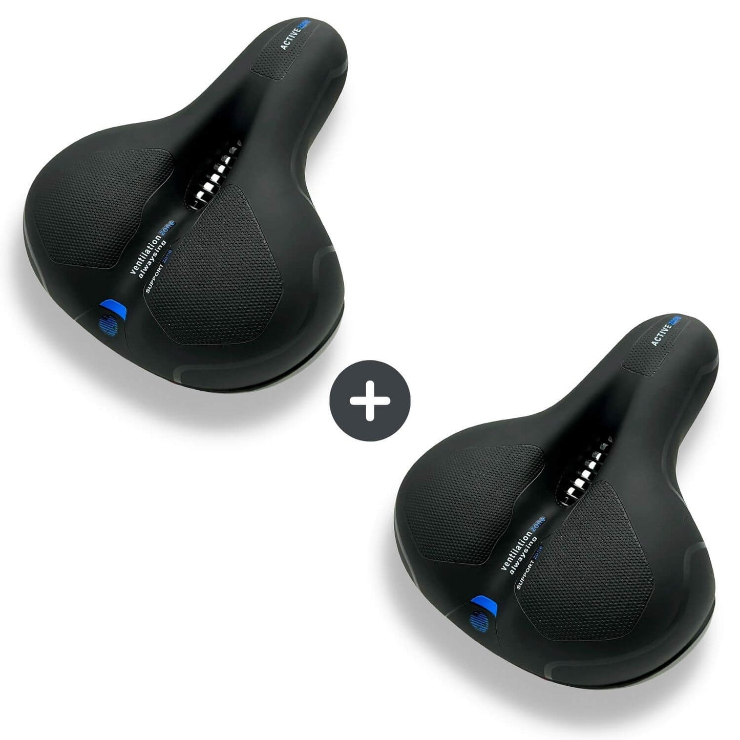 Avelena | CloudComfort Pro – Endlich Schmerzfrei Radfahren