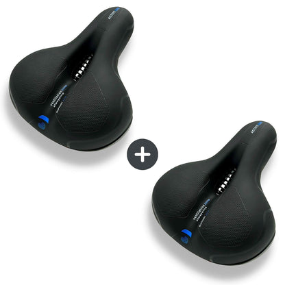 Avelena | CloudComfort Pro – Endlich Schmerzfrei Radfahren