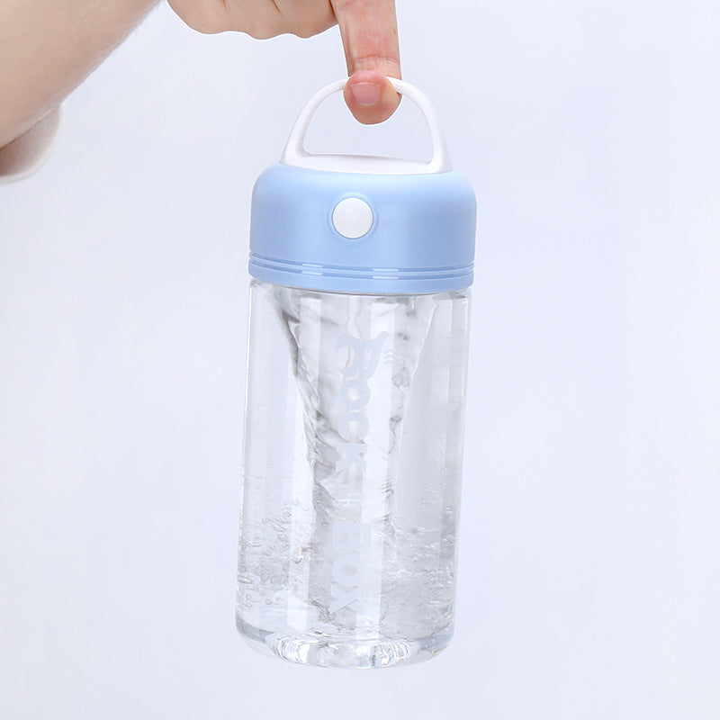 Avelena | Blenderflasche