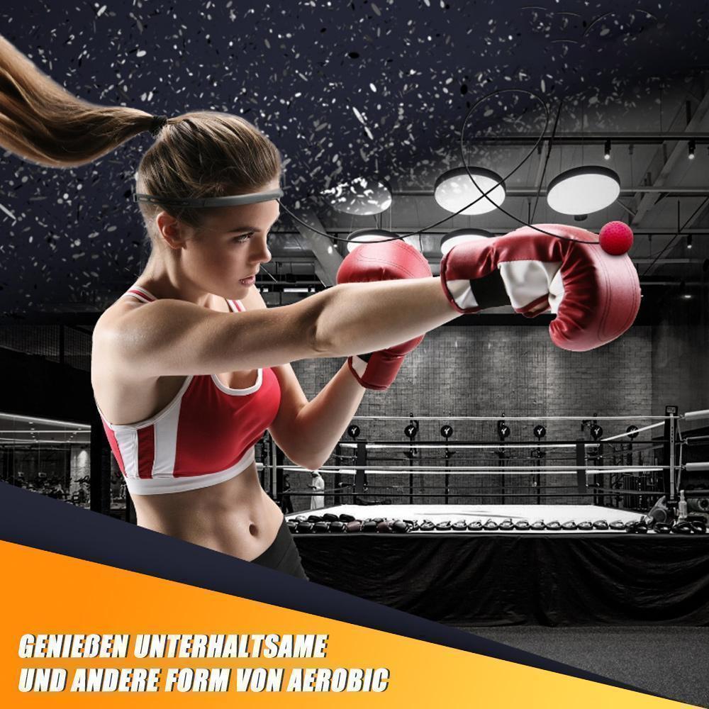 Avelena | Dekompression Ball, Boxtraining & Reaktionsfähigkeit Training
