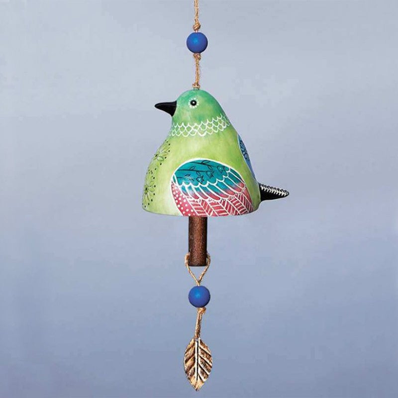Avelena | Vogelgesang Glocke