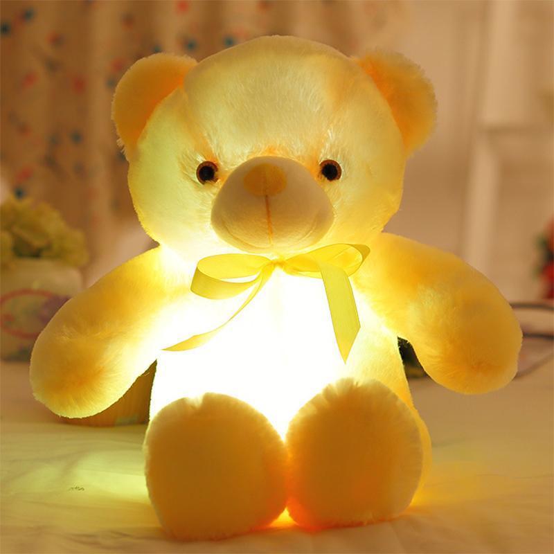Avelena | LED Teddy-Bär