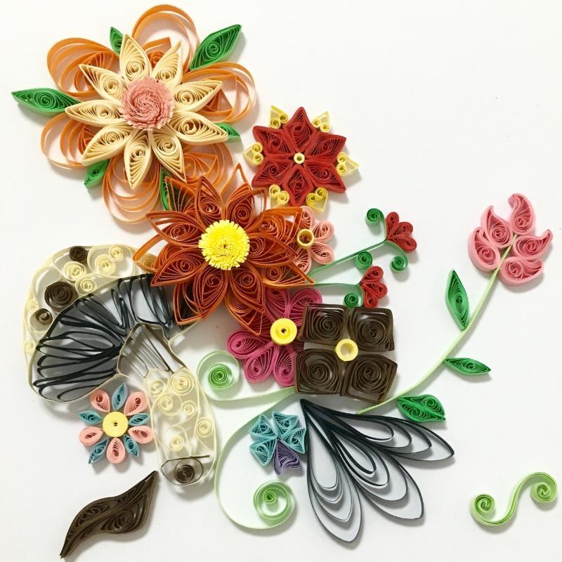 Avelena | DIY Wickelrolle