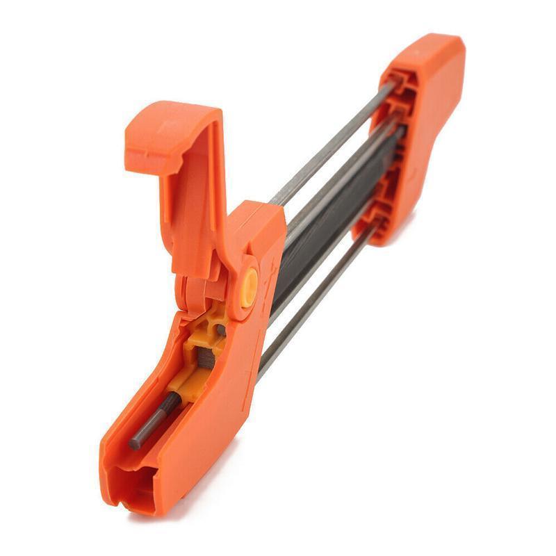 Avelena | Kettensäge Schneller Dateischärfer