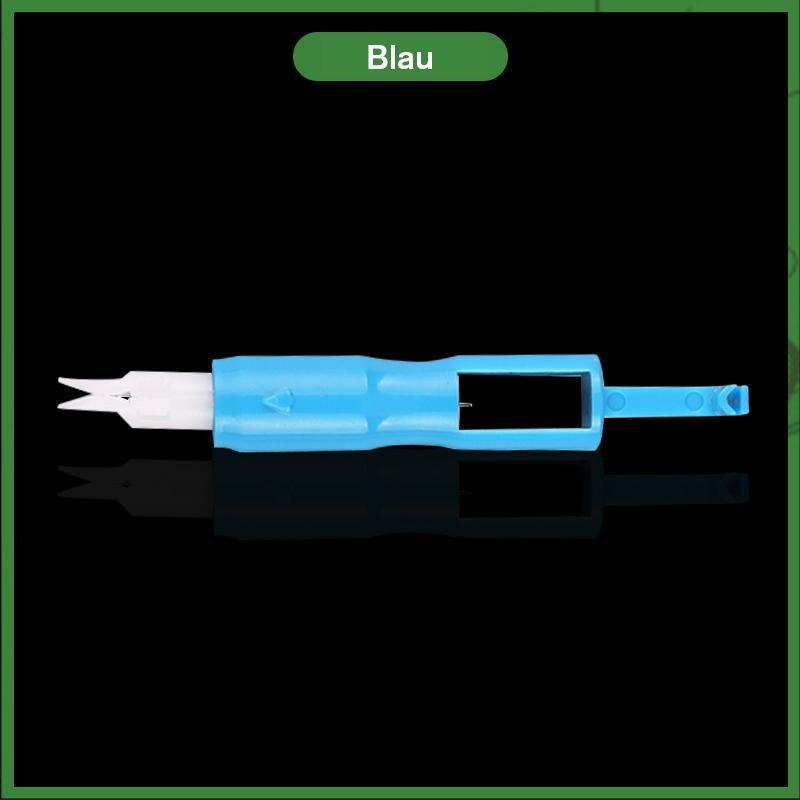 Avelena | Effizienter Nähmaschine-Einfädler, 2 Stück