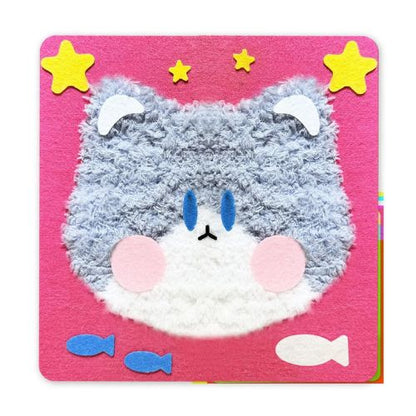 Avelena | Wooltastic - Kreativ-Set Wolle